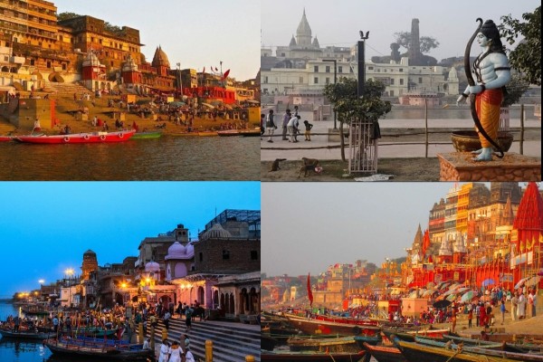 Visit Ayodhya