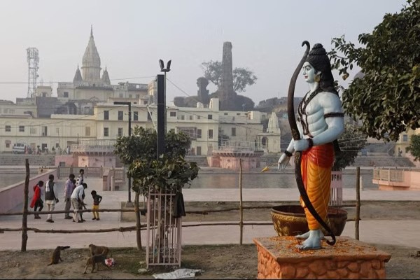 Bharat Mata Mandir