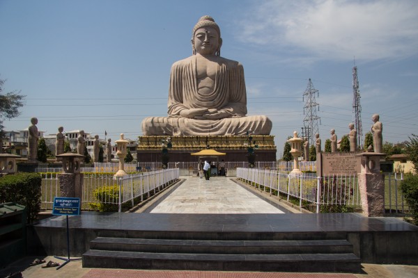 Buddha