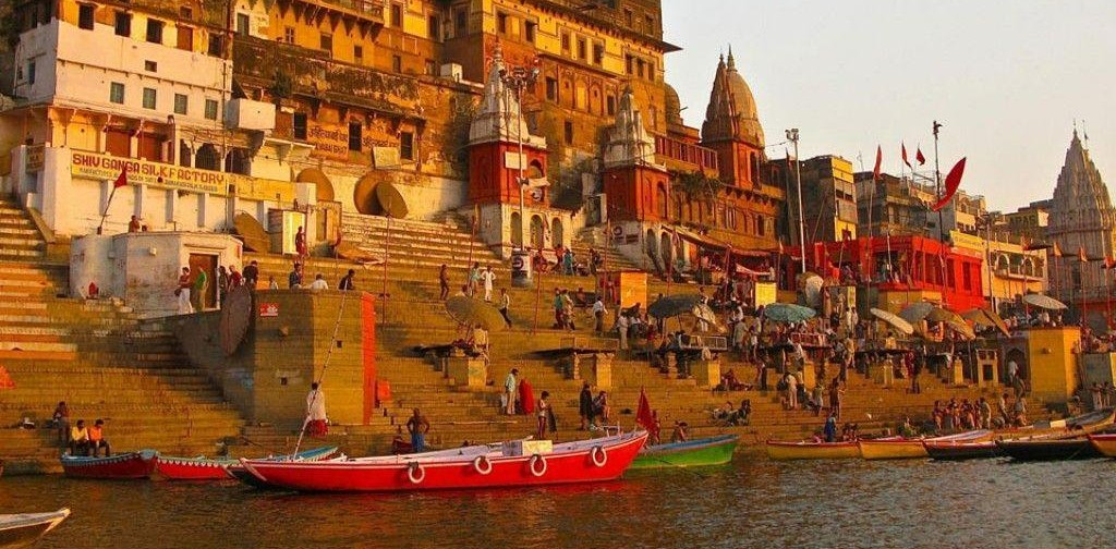 Ayodhya Darshan Travel Packages