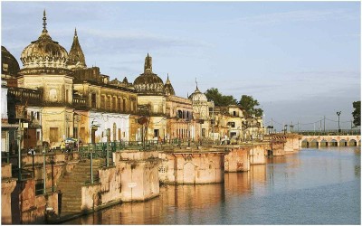 tour and travel package for ayodhya