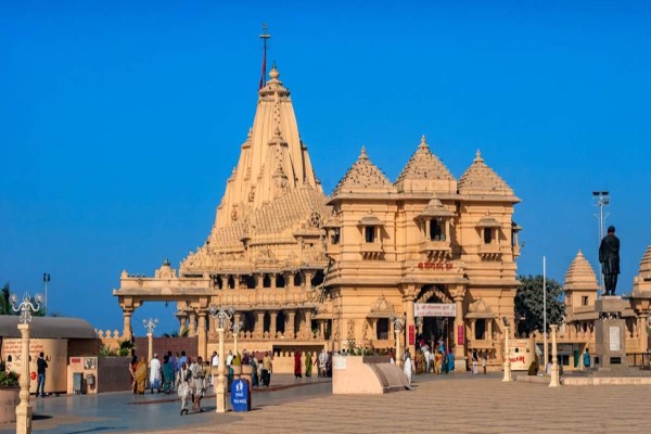 Dwarkadheesh Mandir