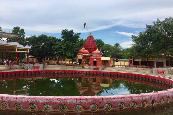 Ayodhya Trip
