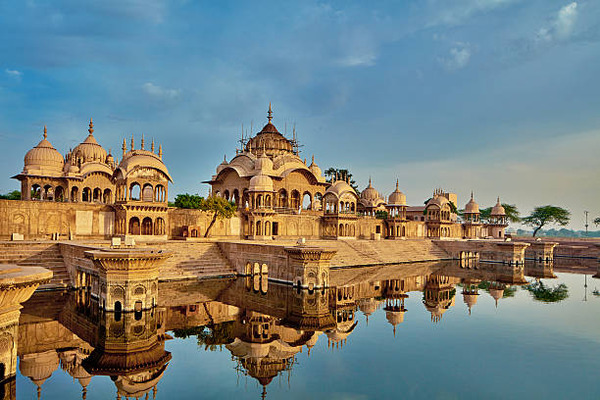 Reasonable travel package ayodhya