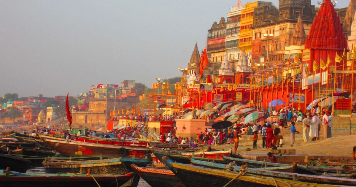 Kashi Vishwanath Mandir